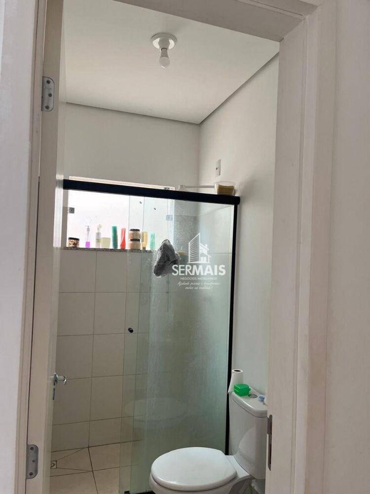 Casa de Condomínio, 3 quartos - Foto 21