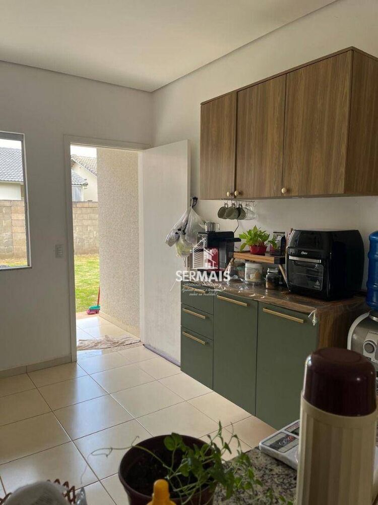 Casa de Condomínio, 3 quartos - Foto 8