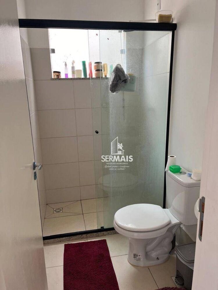 Casa de Condomínio, 3 quartos - Foto 17