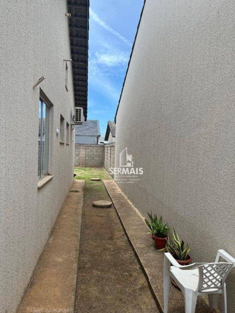 Casa de Condomínio, 3 quartos - Foto 27
