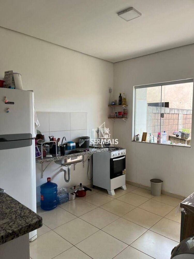 Casa de Condomínio, 3 quartos - Foto 7