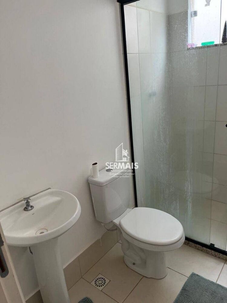 Casa de Condomínio, 3 quartos - Foto 16