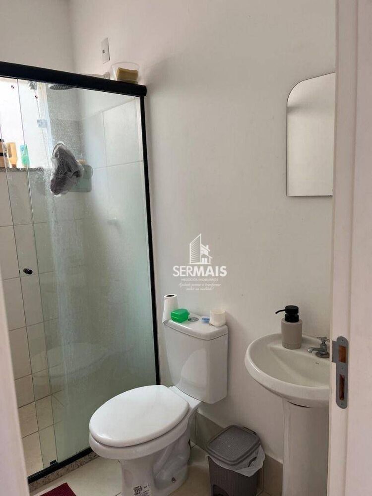 Casa de Condomínio, 3 quartos - Foto 25
