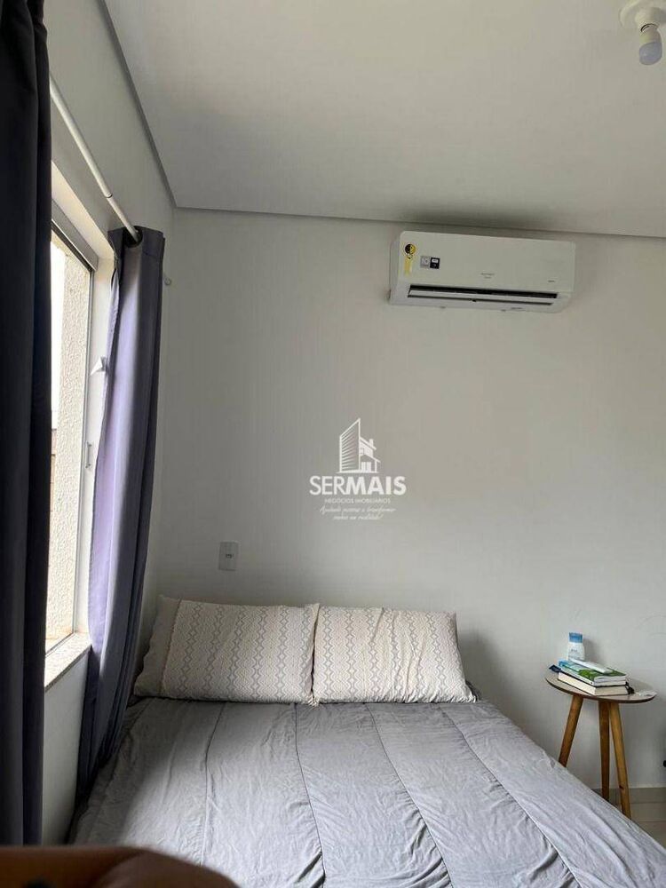 Casa de Condomínio, 3 quartos - Foto 20