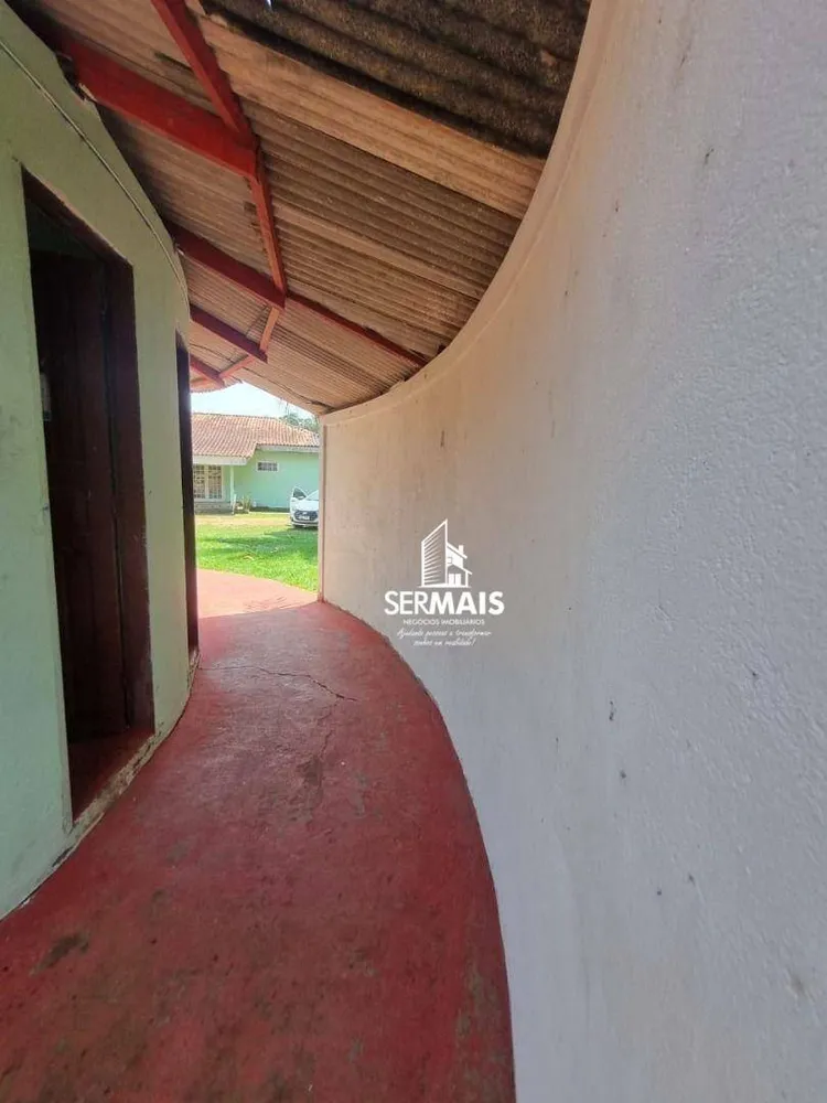 Chácara, 2 quartos, 4500 m² - Foto 13
