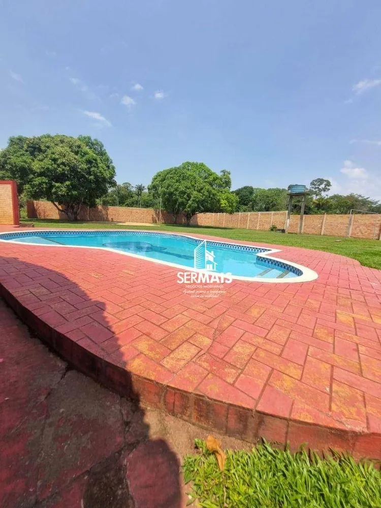 Chácara, 2 quartos, 4500 m² - Foto 8