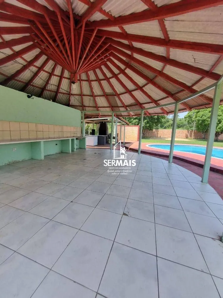 Chácara, 2 quartos, 4500 m² - Foto 10