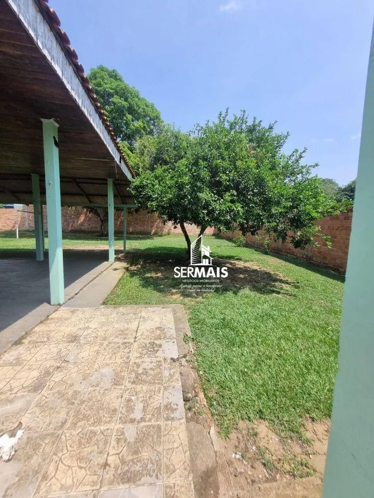 Chácara, 2 quartos, 4500 m² - Foto 5