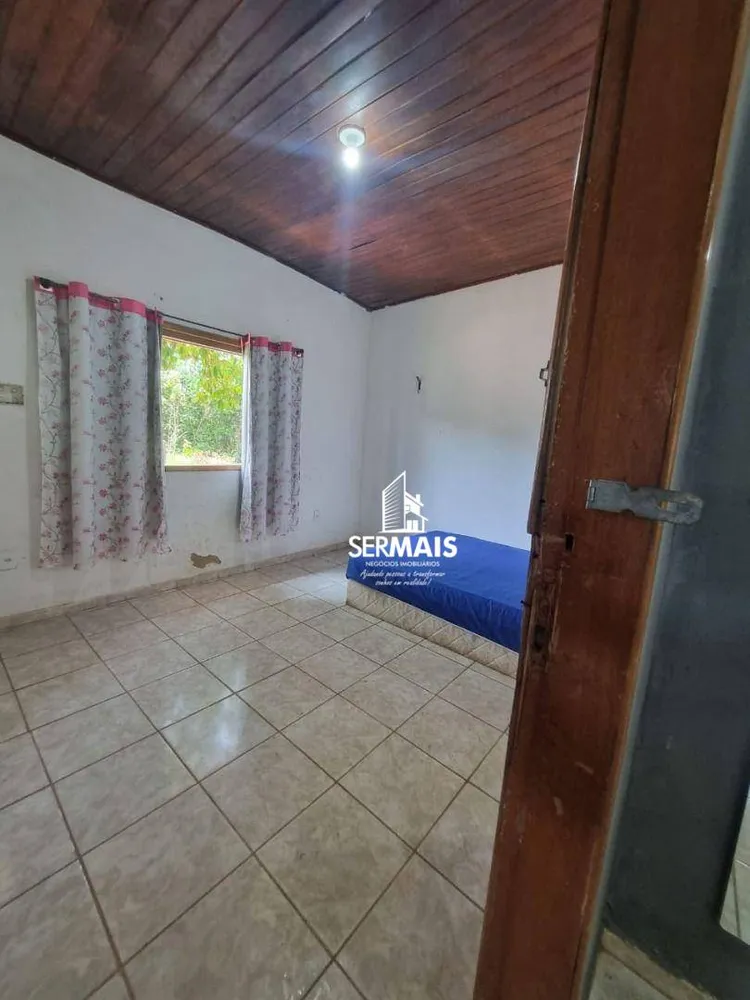 Chácara, 2 quartos, 4500 m² - Foto 2