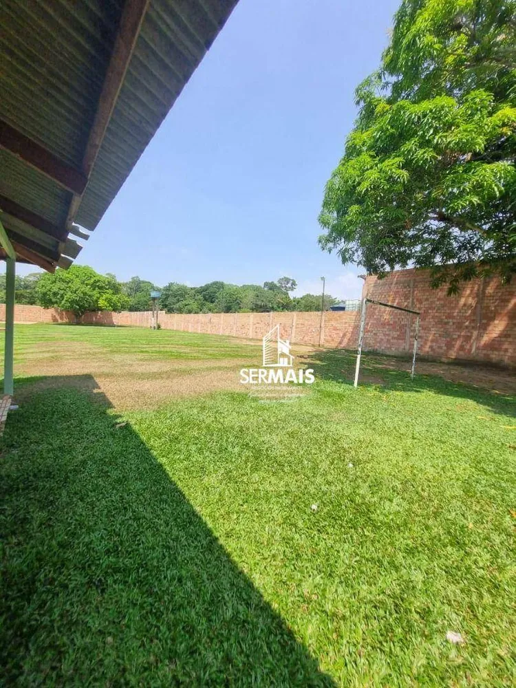 Chácara, 2 quartos, 4500 m² - Foto 9