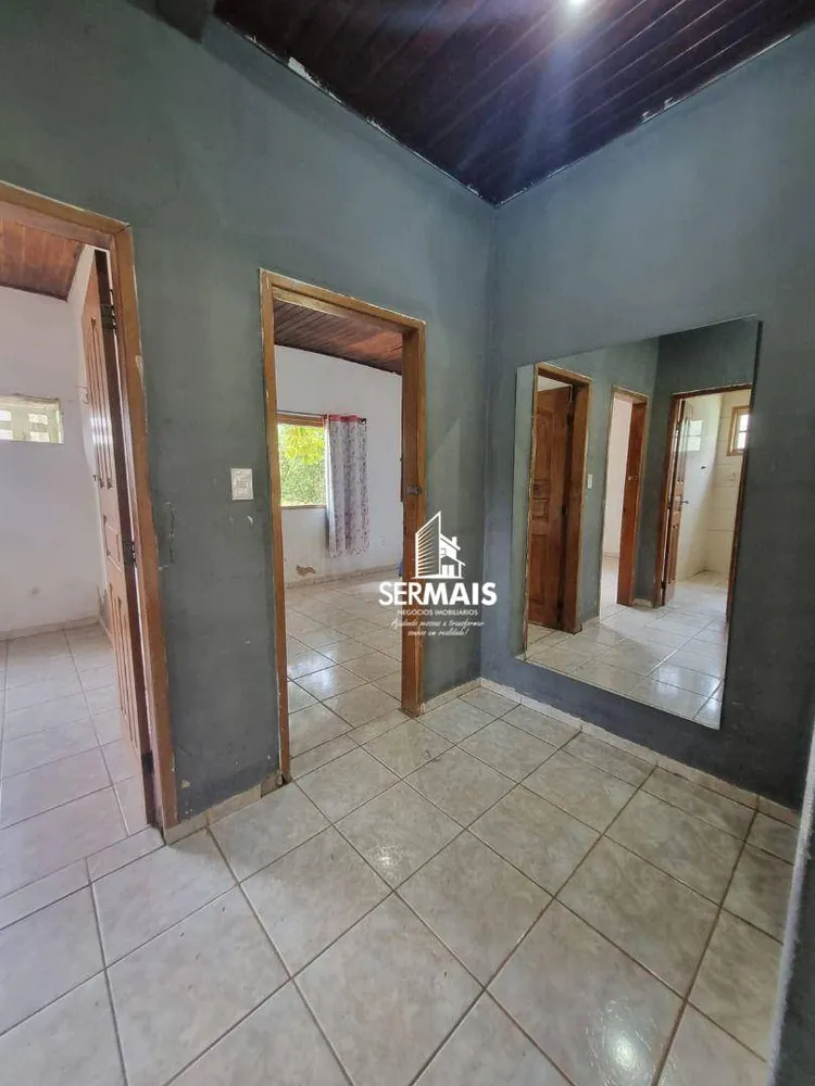 Chácara, 2 quartos, 4500 m² - Foto 3