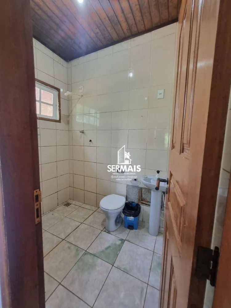 Chácara, 2 quartos, 4500 m² - Foto 4