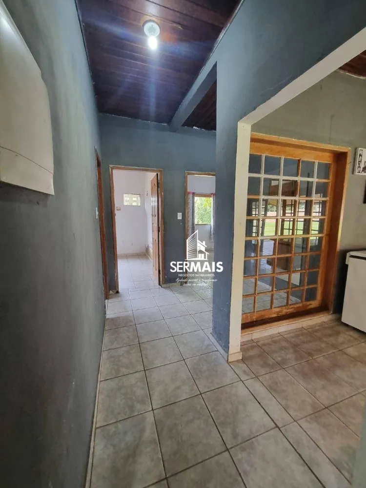 Chácara, 2 quartos, 4500 m² - Foto 3
