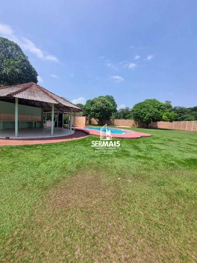 Chácara, 2 quartos, 4500 m² - Foto 6