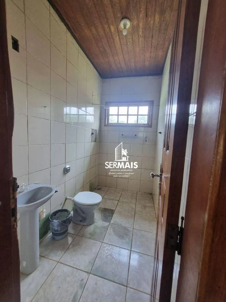 Chácara, 2 quartos, 4500 m² - Foto 7