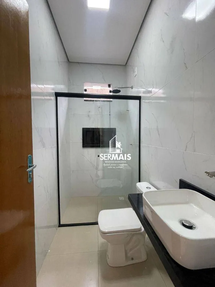 Casa de Condomínio, 3 quartos - Foto 8