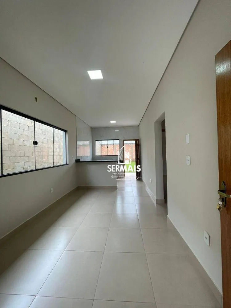 Casa de Condomínio, 3 quartos - Foto 8