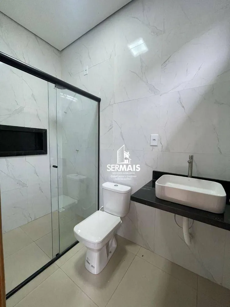 Casa de Condomínio, 3 quartos - Foto 6