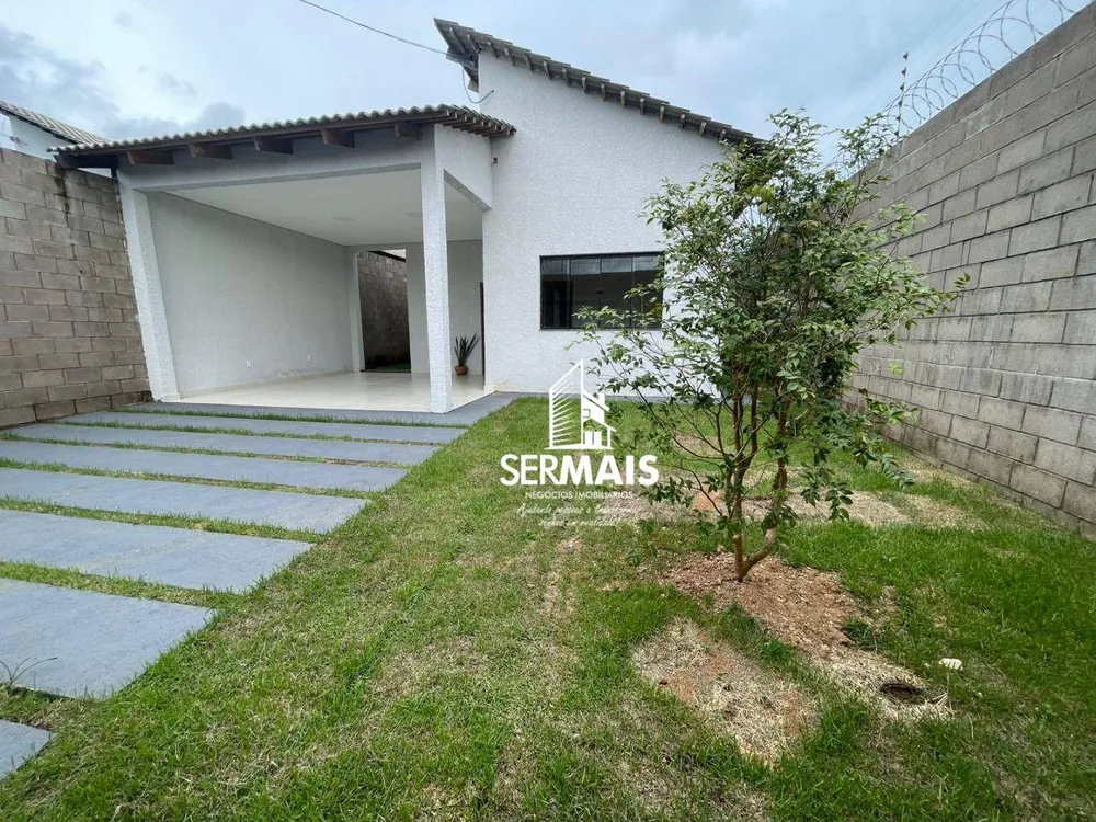 Casa de Condomínio, 3 quartos - Foto 7