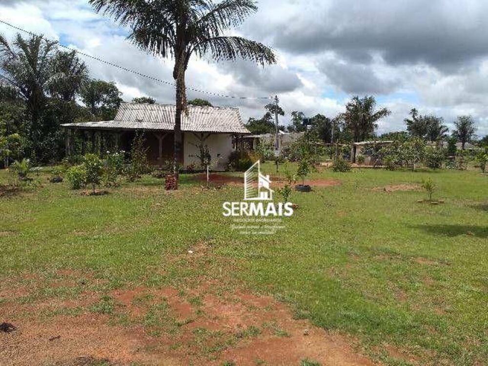 Chácara, 2 hectares - Foto 10