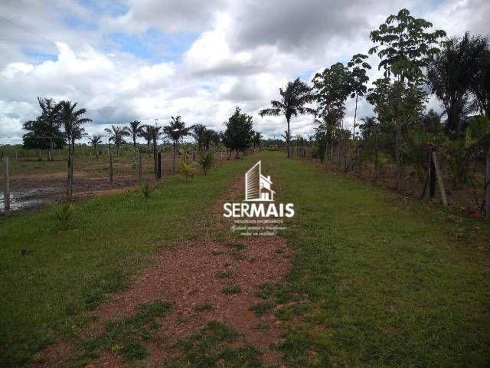 Chácara, 2 hectares - Foto 5