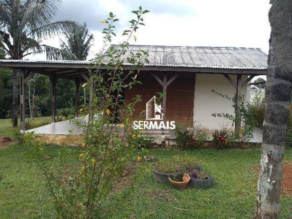 Chácara, 2 hectares - Foto 14