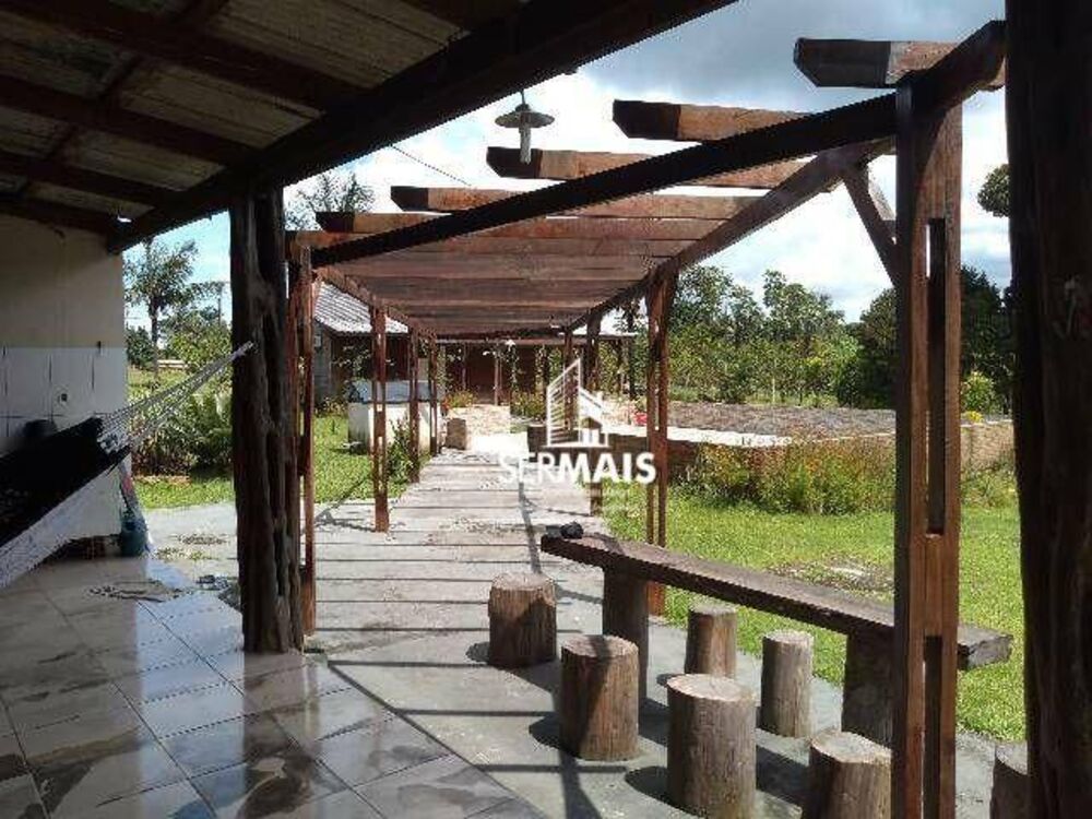 Chácara, 2 hectares - Foto 9