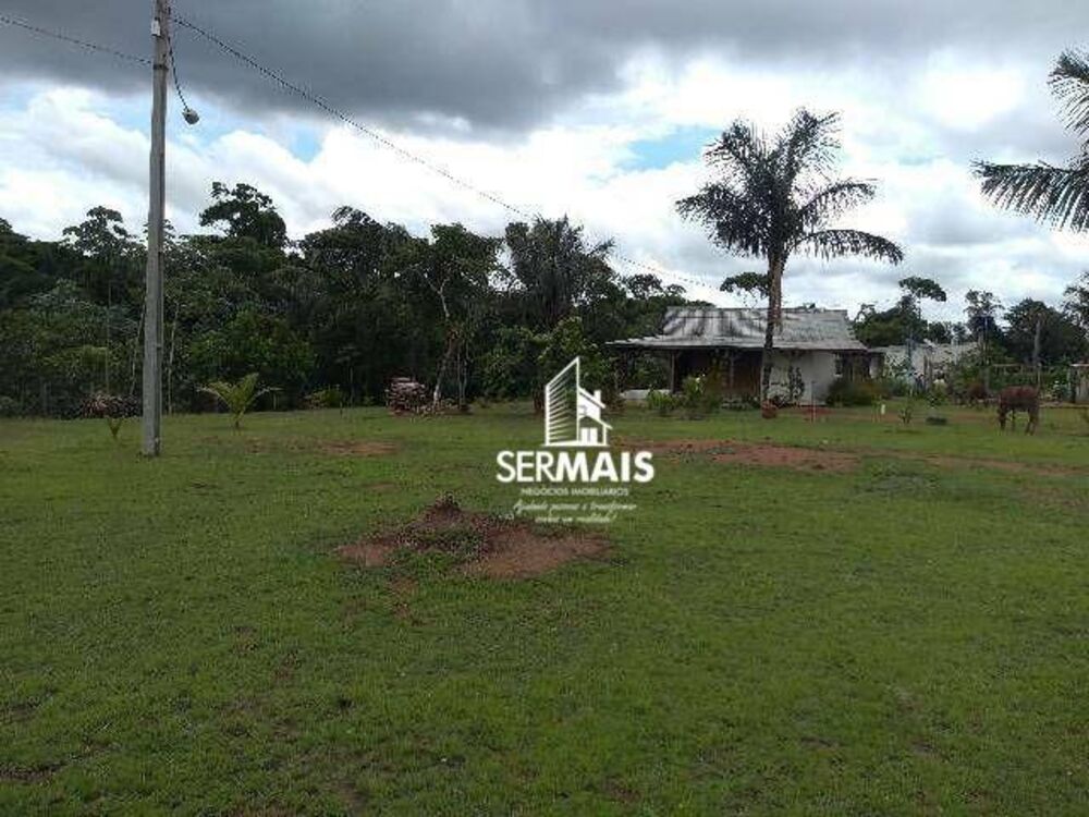 Chácara, 2 hectares - Foto 12