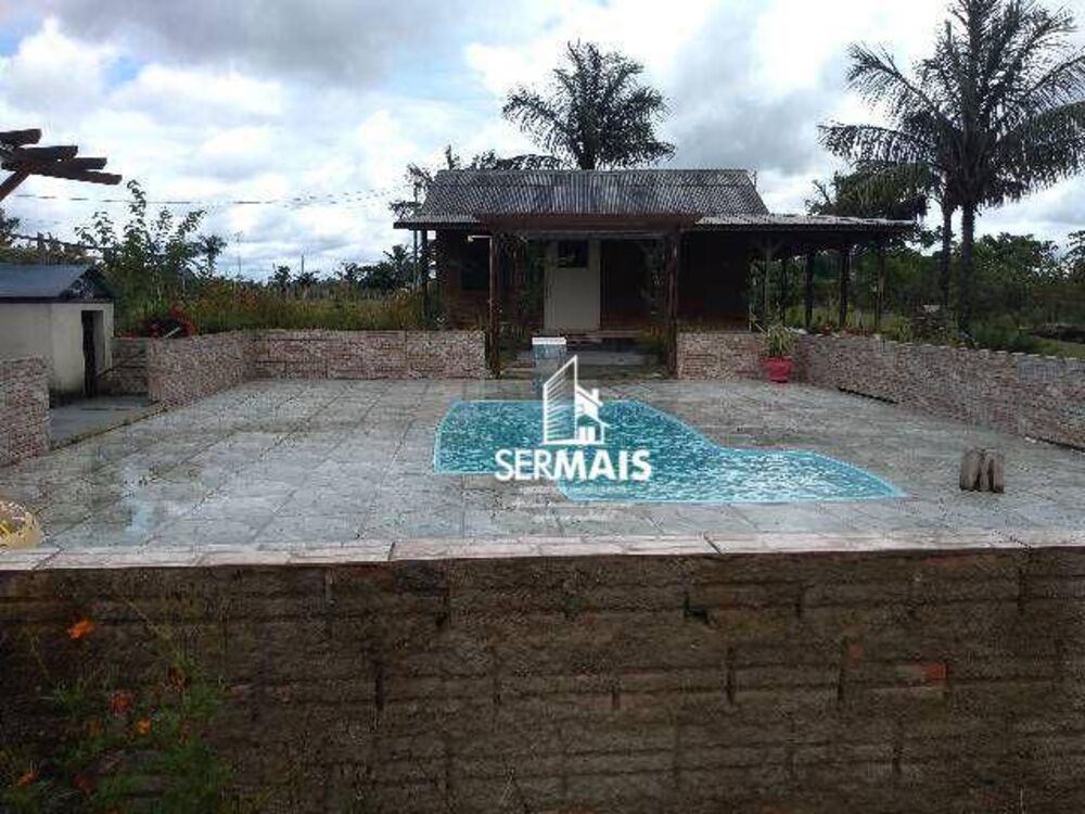 Chácara, 2 hectares - Foto 6