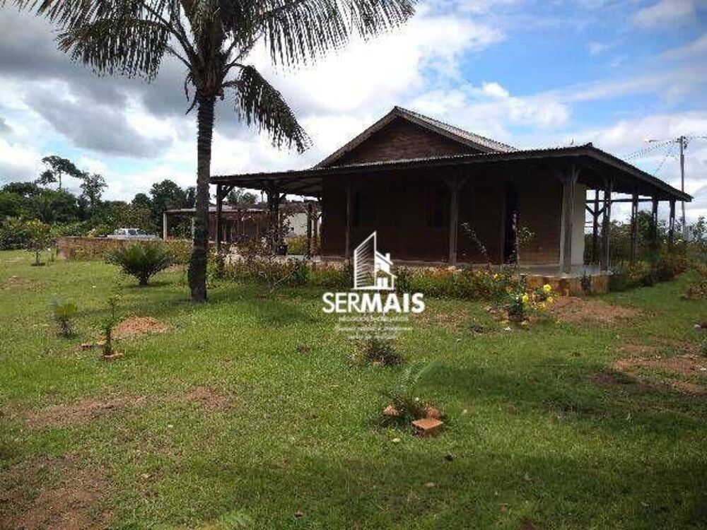 Chácara, 2 hectares - Foto 8