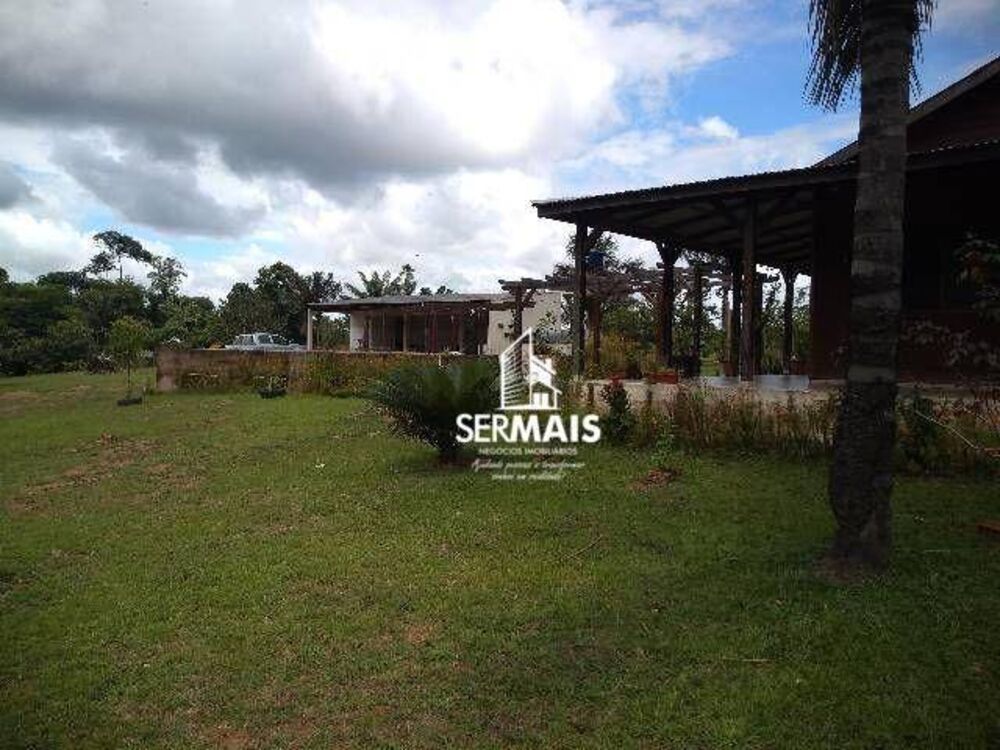 Chácara, 2 hectares - Foto 1