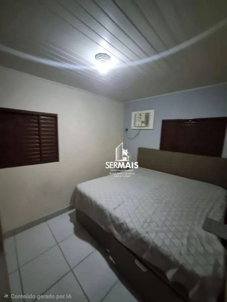Casa, 3 quartos, 350 m² - Foto 12