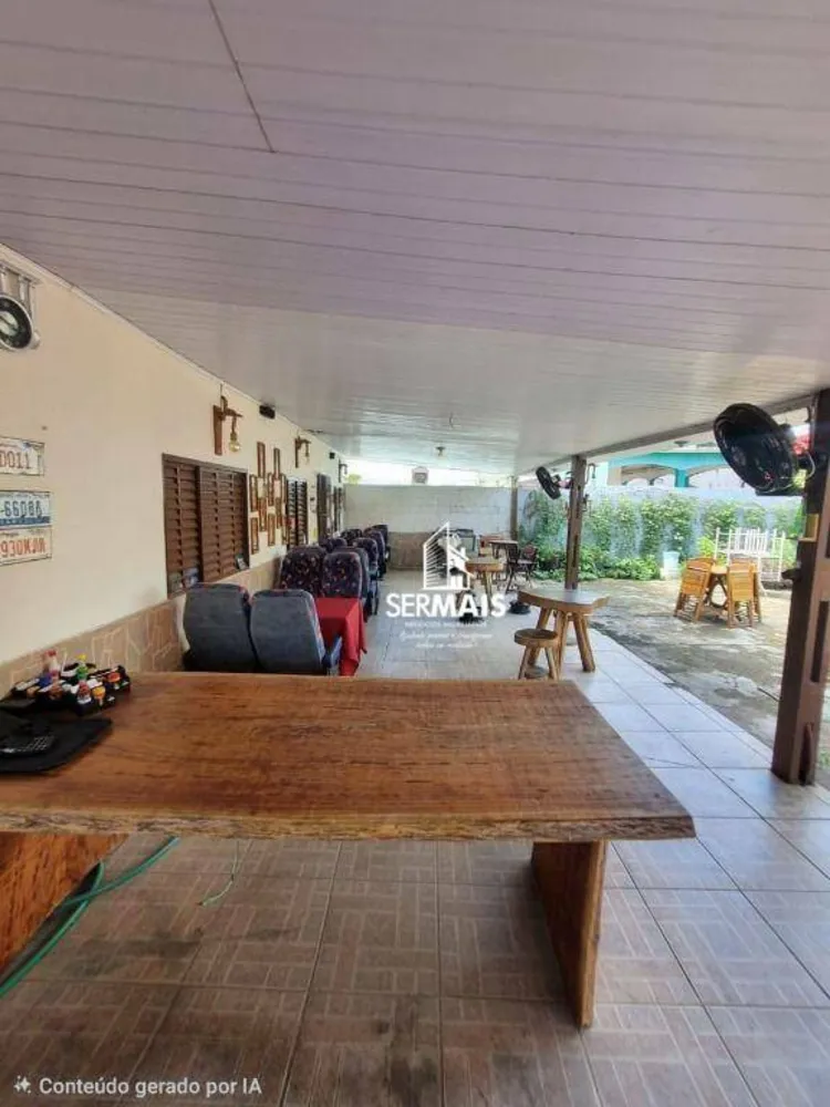 Casa, 3 quartos, 350 m² - Foto 3