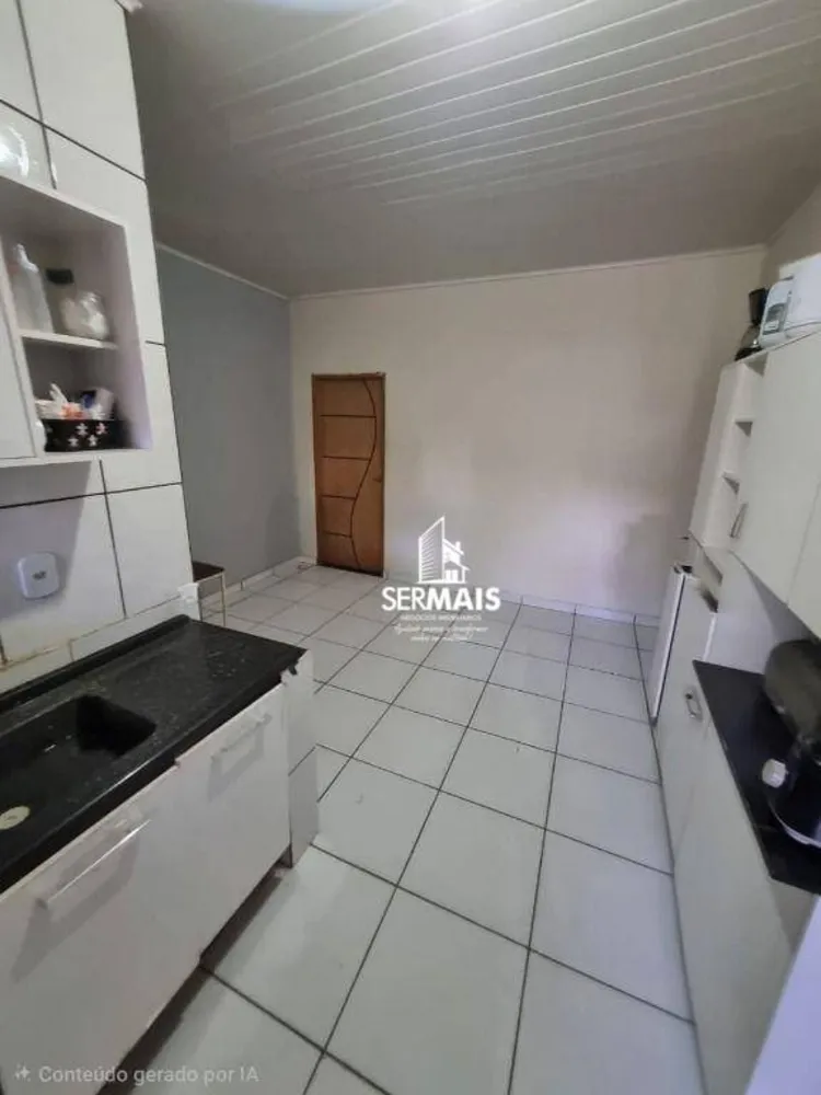 Casa, 3 quartos, 350 m² - Foto 2