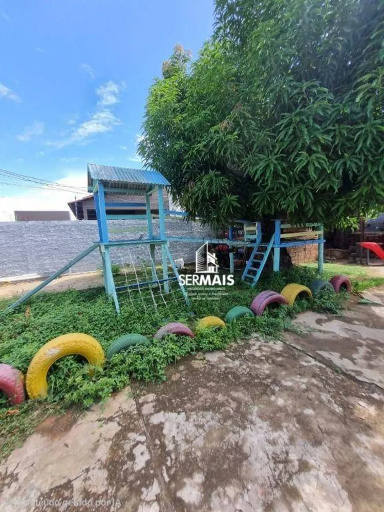 Casa, 3 quartos, 350 m² - Foto 8