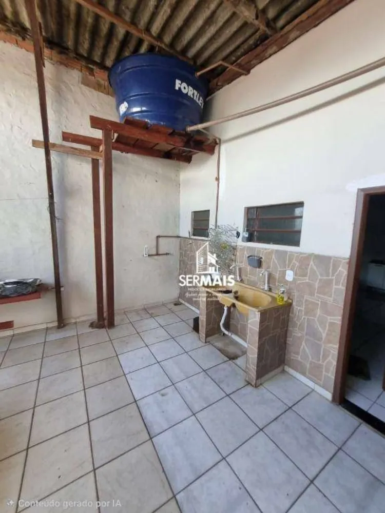 Casa, 3 quartos, 350 m² - Foto 11
