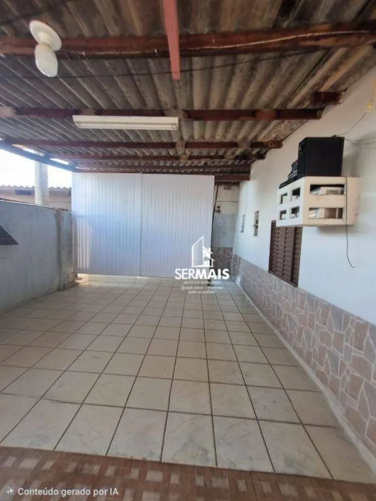 Casa, 3 quartos, 350 m² - Foto 4