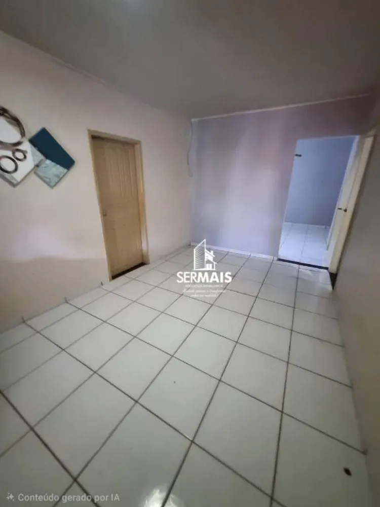 Casa, 3 quartos, 350 m² - Foto 1