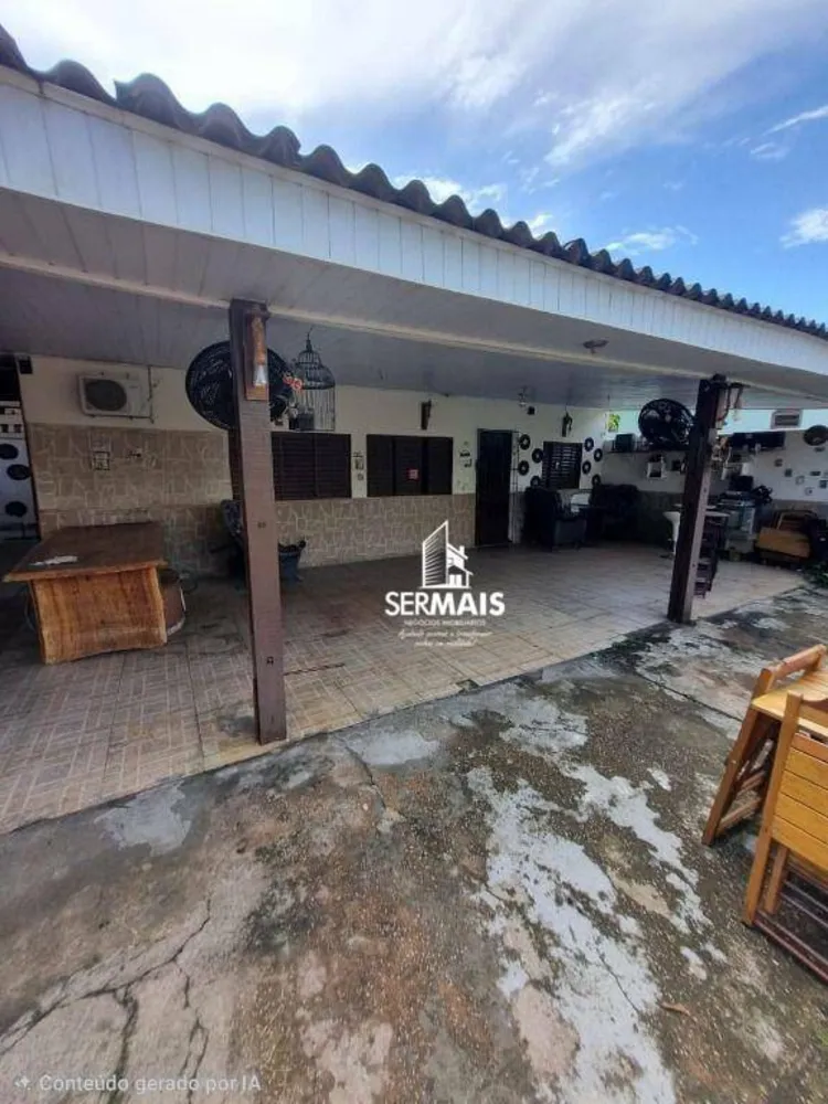 Casa, 3 quartos, 350 m² - Foto 6