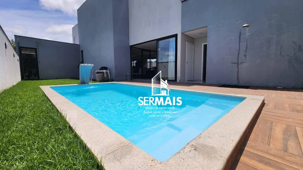 Casa de Condomínio, 3 quartos - Foto 7