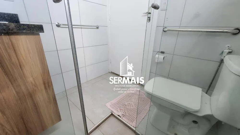 Casa de Condomínio, 3 quartos - Foto 8