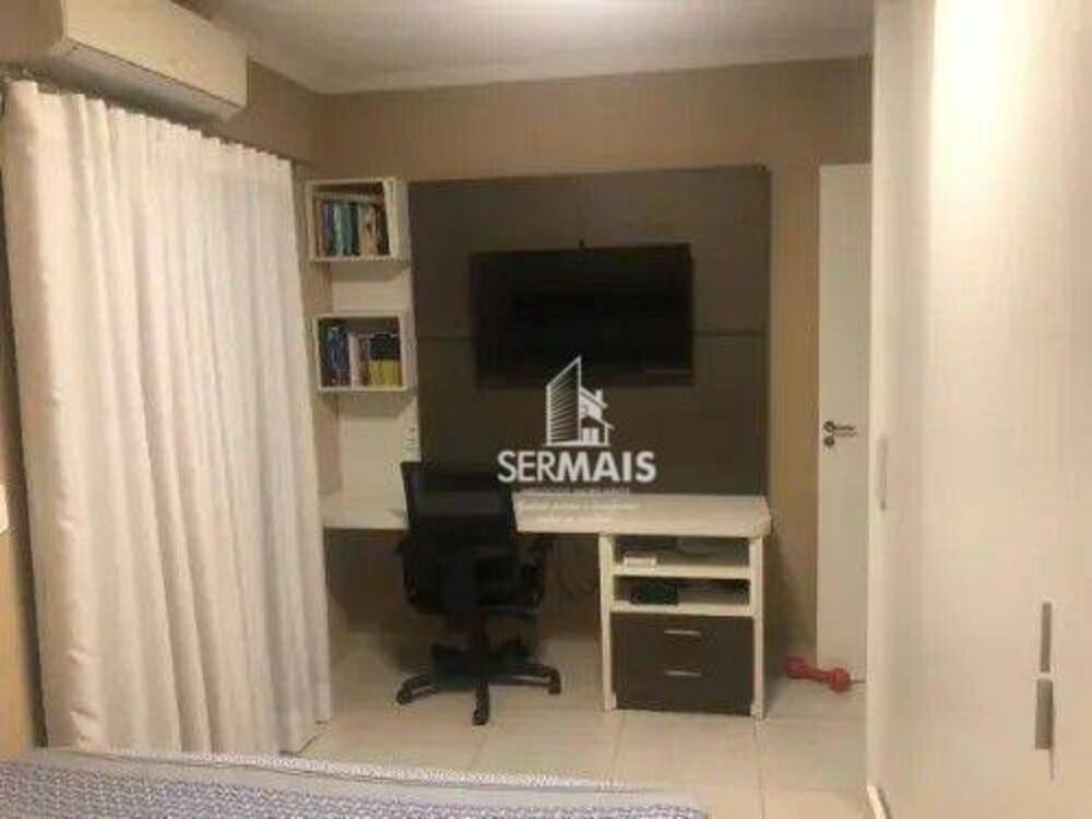 Apartamento para alugar com 2 quartos, 70m² - Foto 9