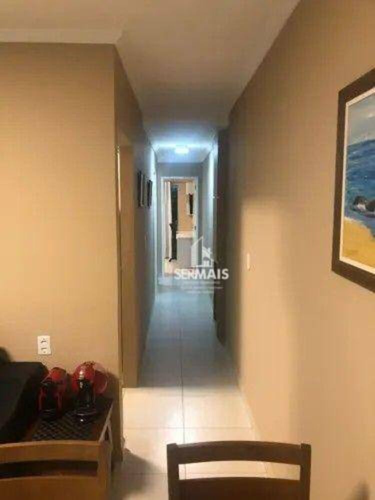 Apartamento para alugar com 2 quartos, 70m² - Foto 3