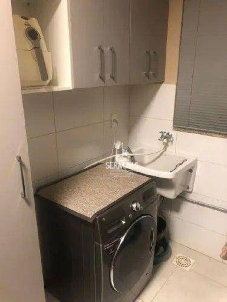 Apartamento para alugar com 2 quartos, 70m² - Foto 5