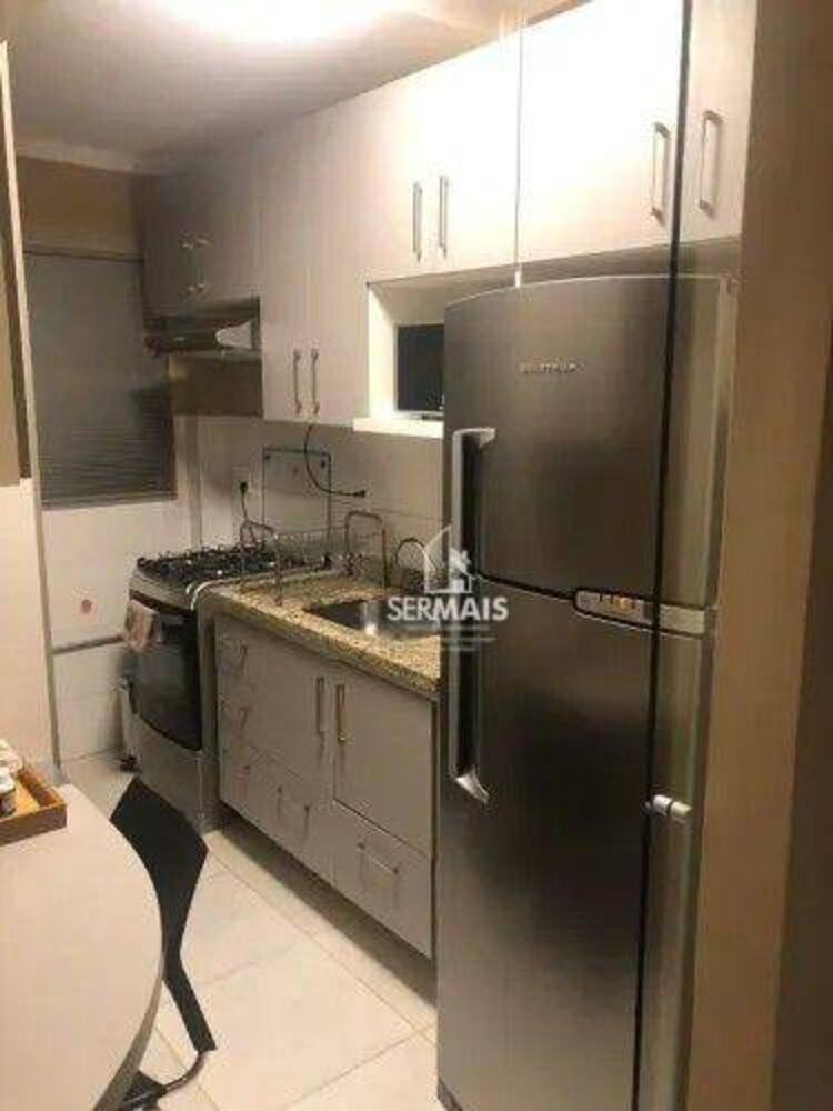 Apartamento para alugar com 2 quartos, 70m² - Foto 4