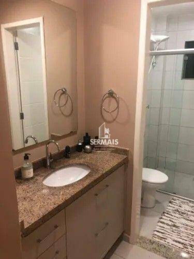Apartamento para alugar com 2 quartos, 70m² - Foto 6
