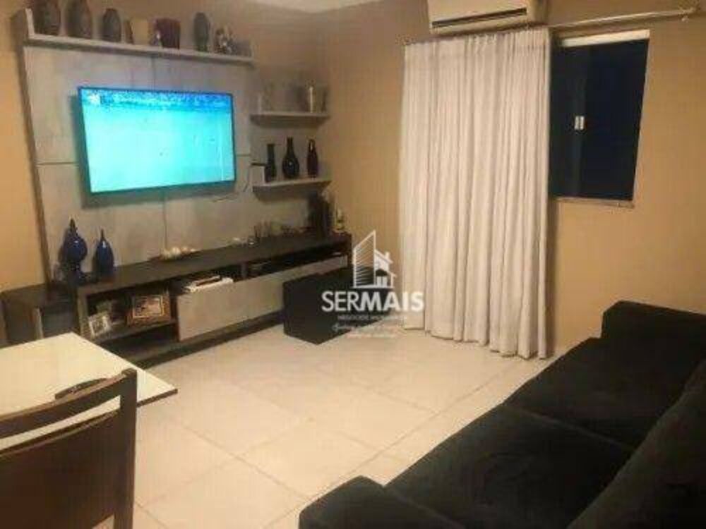 Apartamento para alugar com 2 quartos, 70m² - Foto 2