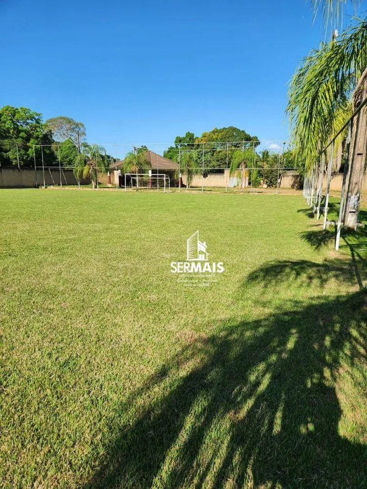 Terreno, 4 hectares - Foto 3
