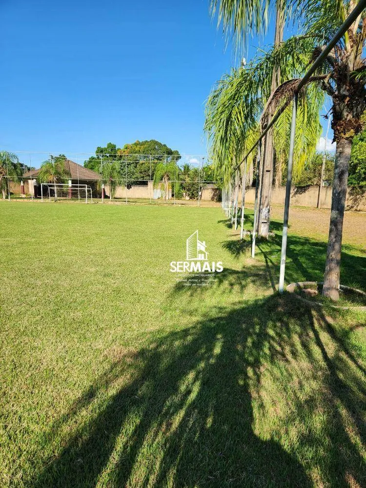 Terreno, 4 hectares - Foto 4
