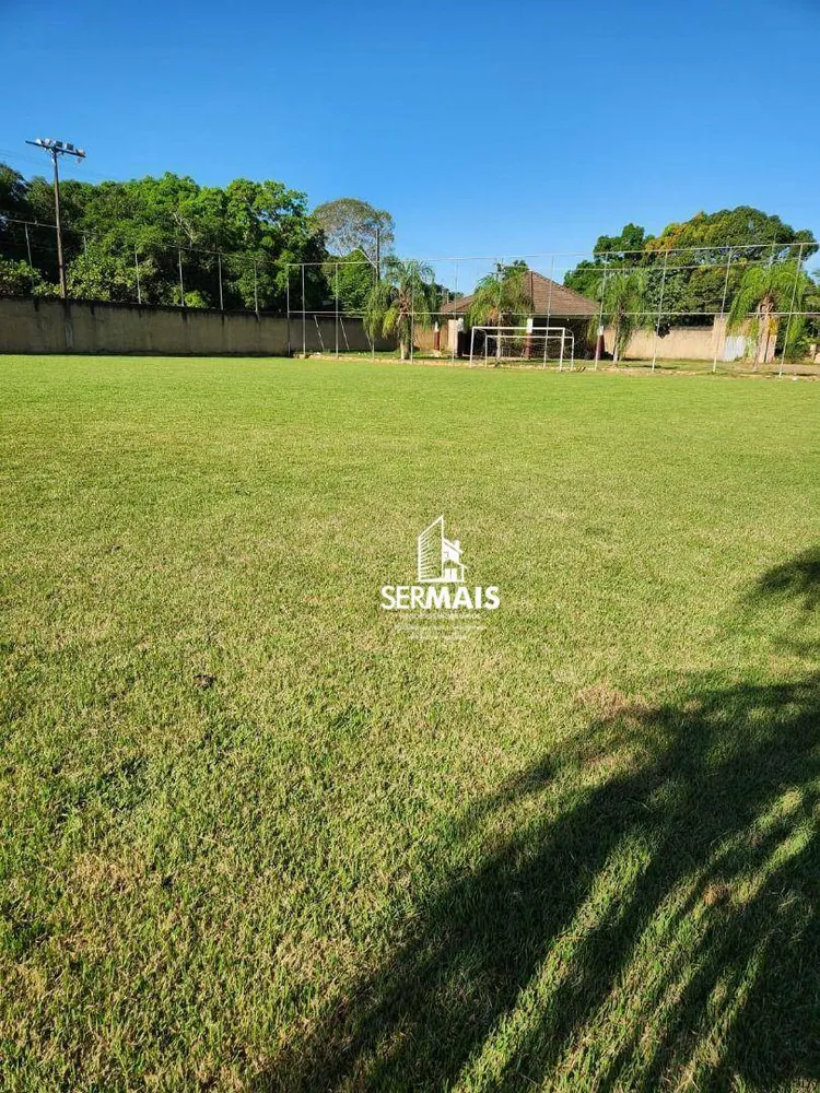 Terreno, 4 hectares - Foto 2